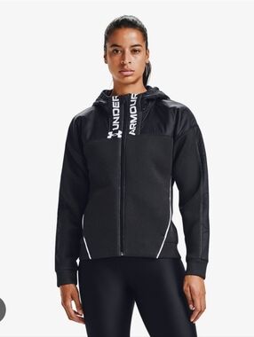 Under Armour Women's Running Jacket